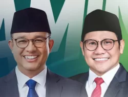 Juru Timnas : Anies – Cak Imin Menang, Guru Sejahtera
