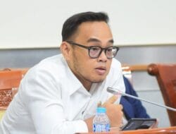 Komisi III DPR Yakin Komitmen Polri Netral Dalam Pemilu 2024