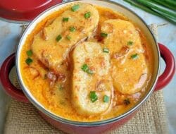Kuliner Khas Palembang Yang Wajib Dicoba