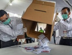 Anggaran Petugas Ad Hoc Pilkada Aceh Timur Capai Rp.43,2 Miliar 