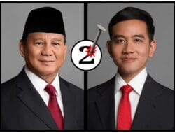 Prabowo Subianto: Masa Depan itu Milik Anak Muda