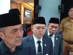 Sumatera Selatan Ratu Dewa Bentuk Timsus Pemantau Netralitas ASN di Palembang