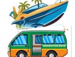 Merasa di Pungli, Motoris Speed Boat Kupal Geram