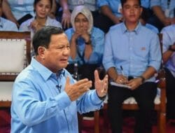 Debat Capres, Capres 2024 Bicara Pemberantasan Korupsi, ‘Tidak Terlalu Progresif’