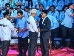 Debat Capres, Pelayanan Publik Dan Keterlibatan Kelompok Rentan, ‘Tidak Ada Terobosan Baru’