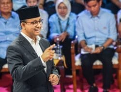 Debat Capres, Capres 2024 Bicara Papua, ‘Belum Menjawab Akar Persoalan’