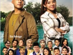 Bekerja Sama dengan Dinas Pariwisata Bekasi, Smardana Production Akan Segera Merilis Film Berjudul Dewa dan Dewi