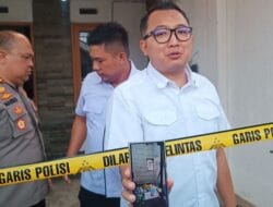 Satu Keluarga di Malang Tewas Diduga Bunuh Diri