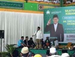 Cak Imin Janji Perpanjang Dana Otsus Aceh Sampai Kiamat, Tapi Bukan Dinikmati Pejabat !