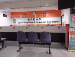 Kepala BPKAD Batam Diduga Tak Transparan Dalam Penggunaan Anggaran