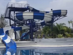 Sumsel bangun Waterboom 10 Hektare yang Dilengkapi Berbagai Wahana.