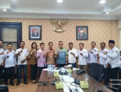 Perjuangan Tanpa Batas DPD APDESI Sumsel untuk Kepala Desa