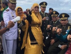 Cucu Sultan Aceh Ucapkan Terima Kasih Kepada UNESCO Tetapkan Hari Kelahiran Laksamana Malahayati Dari Kesultanan Aceh Menjadi Hari Perayaan Internasional