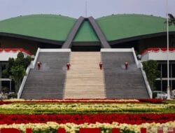 Anggota DPR: Atmosfer Kolutif di LPEI Segera Dibersihkan