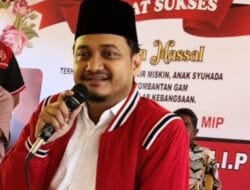 Peringati Milad GAM ke 47, Fachrul Razi Gelar Sunatan Massal di Dapil 2