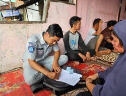 Jasa Raharja Jamin Seluruh Korban Kecelakaan Minibus yang Terseret Truk Tronton di Mukomuko Bengkulu