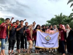 Milad Ke-8 Tahun Himpunan Mahasiswa Pidie (HIMPI) Jalin Silaturahmi Dan Rajut Kebersamaan