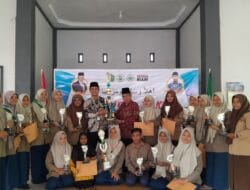Perkuat sinergi dan Kolaborasi Guru dan Orangtua santri, Ponpes Mu’allimin Muhammadiyah Tamiang Laksanakan Kegiatan Parenting Talks
