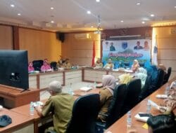 Pemkab Lahat Raih Penghargaan Anugerah Parahita Ekapraya (APE) Tahun 2023