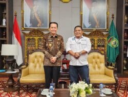 Serap Aspirasi Desa, Pj Gubernur Sumsel Undang APDESI