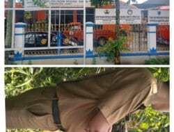 Ambisius, Oknum ASN di Kabupaten Lahat Diduga Main Proyek APBD, Terkesan Hebat dan Tak Dapat Disentuh