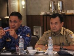 Pasca SIPD RI diluncurkan sebagai Aplikasi Umum Pemda, Ditjen Bangda gelar Sosialisasi e-Walidata
