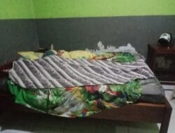 Kronologi Meninggalnya SJ di Penginapan Bungalow