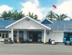 Dishub Hal-Sel Menepis Dugaan Pungli di Dermaga Kupal