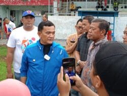 Stadion Warung Jambu Majalengka Akan Direnovasi