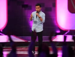 Debat Cawapres Soal Isu Ekonomi, Gibran Rakabuming Akan Menggenjot Ekonomi Kreatif Dan UMKM