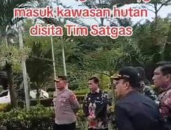 Grib Jaya Kalteng Dukung Penyitaan Kebun PBS Oleh Satgas, Desak Agar Dijadikan Plasma Masyarakat