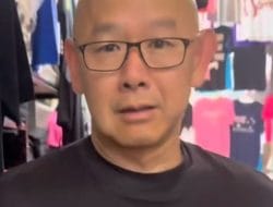 Iwan Sunito Resmi Tak Lagi Berkuasa di Crown Group, Publik Diimbau Waspadai Penawaran Investasi