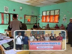 PKBM Permata Gayo Sukses Laksanakan Ujian Pendidikan Kesetaraan untuk Puluhan Peserta