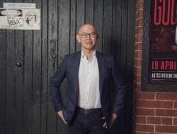 Dari Likuidasi ke Promosi, Transformasi Bisnis Iwan Sunito Dipertanyakan