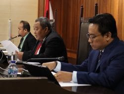 KPPU Curiga Akuisisi Tokopedia oleh TikTok Bisa ‘Main Harga’