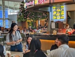 Food Festival Legendaris di Pakuwon City Mall Resmi Dibuka Lagi, Lebih Nyaman dan Ramah Keluarga