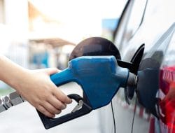 KPPU Soroti Dominasi Pertamina di Pasar BBM Non-Subsidi