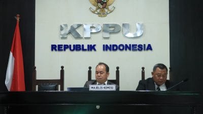 KPPU Soroti Praktik Usaha Tak Sehat di Industri Laboratorium Surabaya