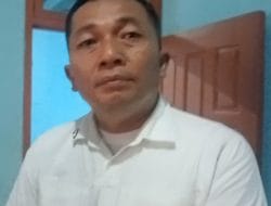 KEPALA DINAS DEDEN SUMPENA GELAR RAPAT KOORDINASI DENGAN DEWAN PENDIDIKAN KABUPATEN SUKABUMI