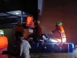 Bencana Besar di Sumut – Aceh, PLN Nusantara Power Jawab dengan Aksi Cepat 