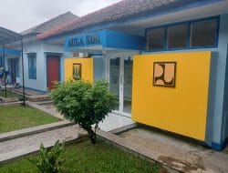 PU SUMBER DAYA AIR (SDA) ADAKAN PCM