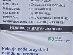 CV ARAYYAN JAYA MANDIRI