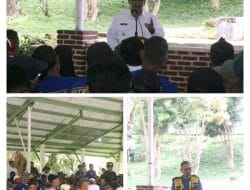 “P3A MITRA CAI BERPERAN STATEGIS UNTUK WUJUDKAN KETAHANAN PANGAN” BUPATI TEGASKAN ITU