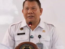 Kakanwil Kalteng Dorong Integritas ASN Pemasyarakatan: “Katakan Tidak pada Narkoba!”