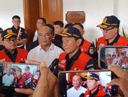 Bobby Rasyidin: Infrastruktur dan Layanan KAI Siap Sambut Lonjakan Nataru