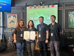 ARTOTEL TS Suites Surabaya Tegaskan Komitmen Hotel Berstandar Keberlanjutan Dunia