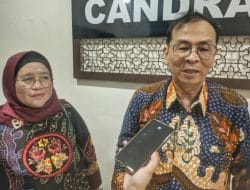 UNAIR Gerak Cepat Bantu Mahasiswa dan Warga Terdampak Banjir Sumatera