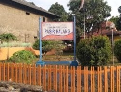 HADAPI LIBUR AKHIR TAHUN BULOG SUKABUMI PASTIKAN PASOKAN BERAS STABIL