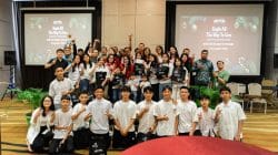 ARTOTEL Harmoni Jakarta Tebar Kasih Natal Lewat CSR Bersama Anak Panti