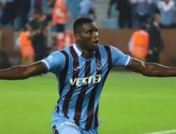 Onuachu Reveals Turkey’s Form After EPL Struggles